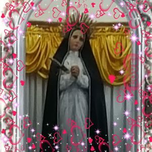 Meet your Posher, Norma